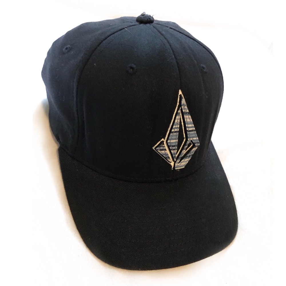 Volcom Fitted Hat